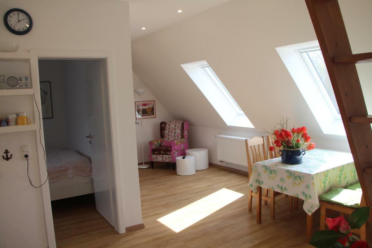 Wrede-Hof Apartment Cappeler Niederstrich ภายนอก รูปภาพ