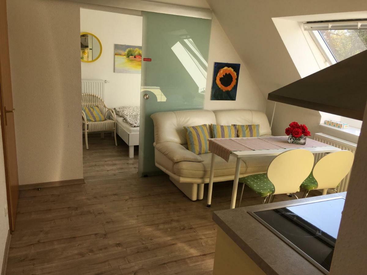 Wrede-Hof Apartment Cappeler Niederstrich ห้อง รูปภาพ