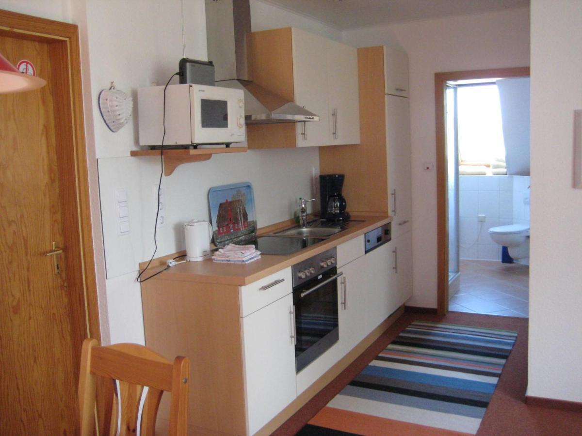 Wrede-Hof Apartment Cappeler Niederstrich ภายนอก รูปภาพ